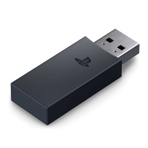 هدفون گیمینگ بی سیم سونی مدل PULSE 3D مناسب پلی استیشن 5
